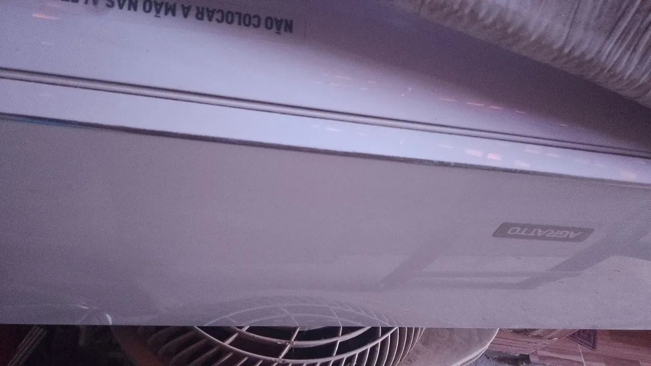 Vendo Ar condicionado  - Foto 3
