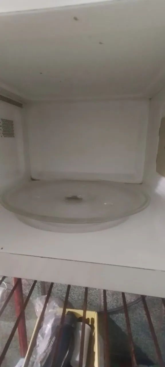 Microondas 
