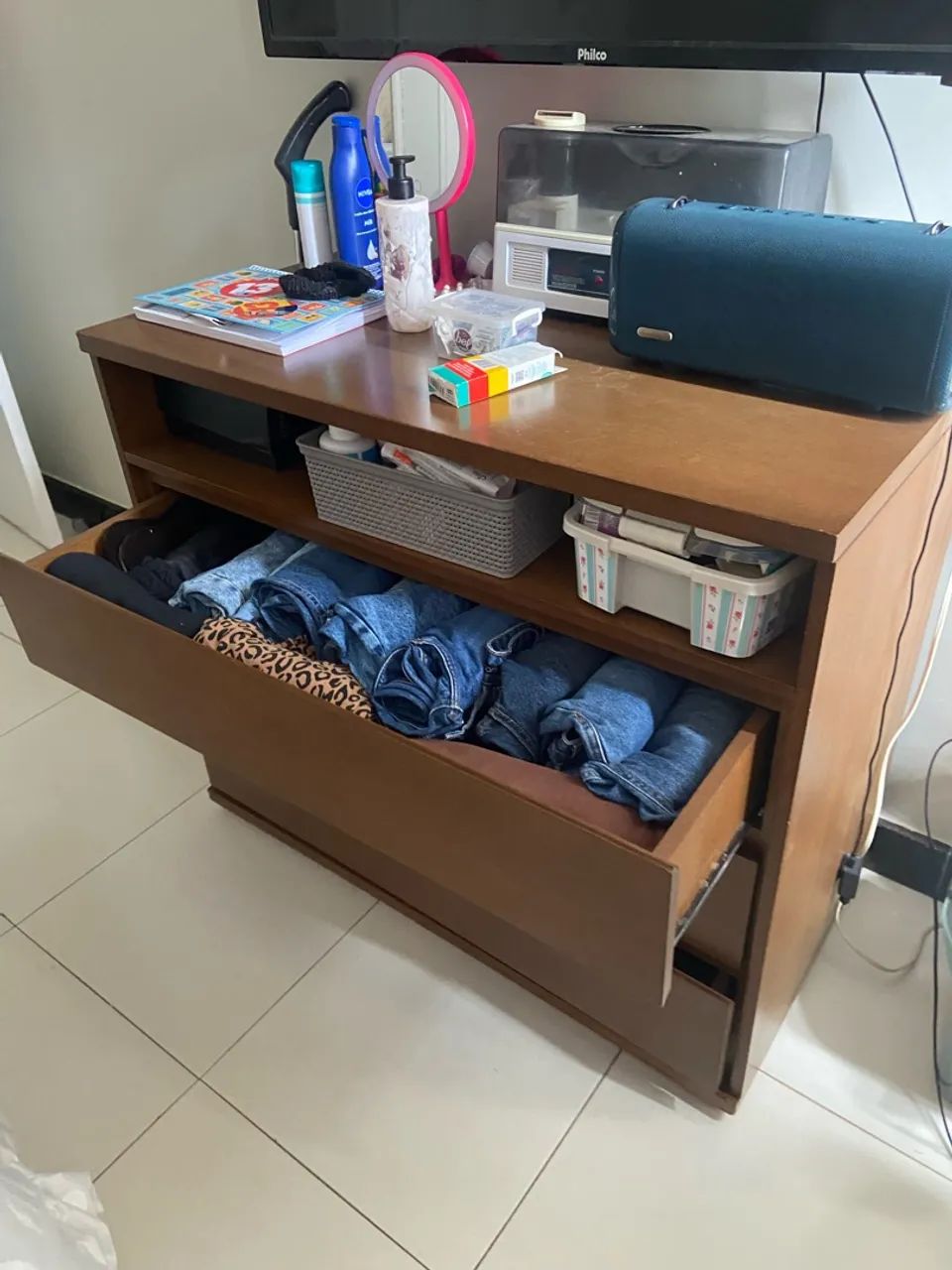 Cômoda tok stok - Foto 3