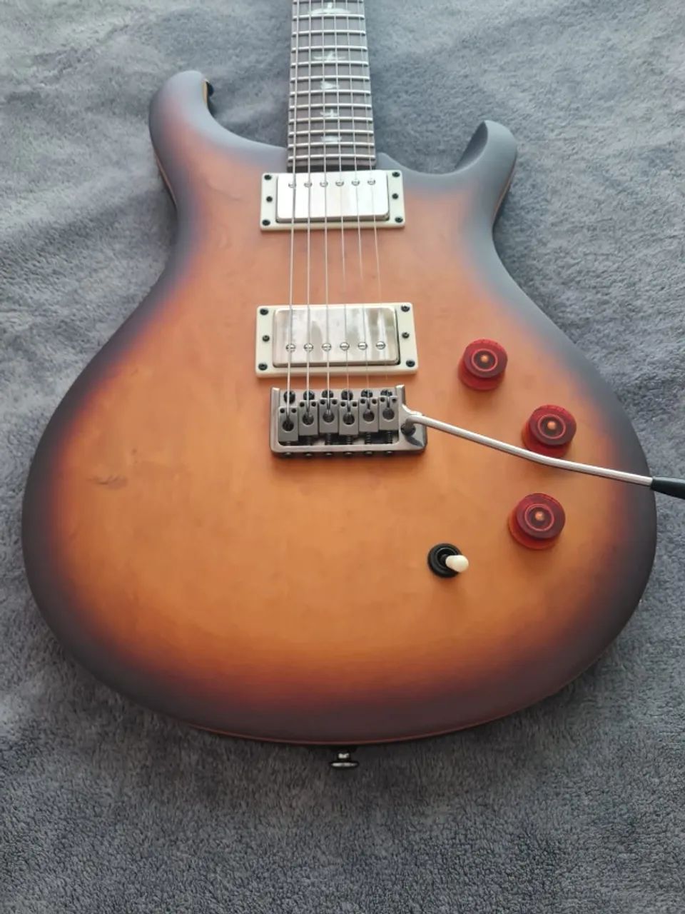 PRS SE DGT - Limited Edition 