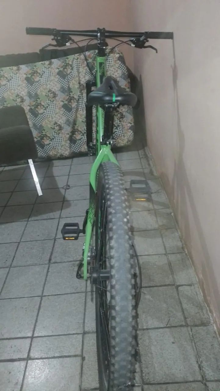 Bicicleta South Montada - Foto 2