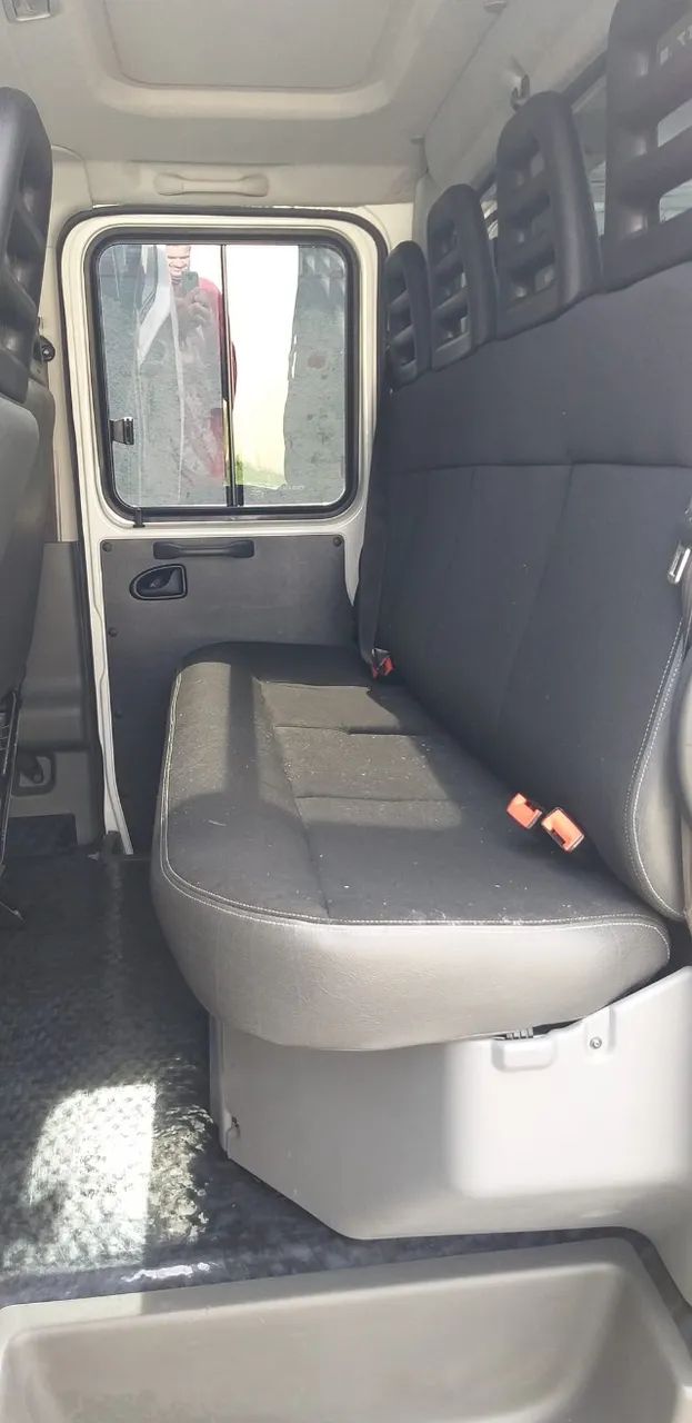 Iveco Daily CD plataforma 2019 - Foto 4