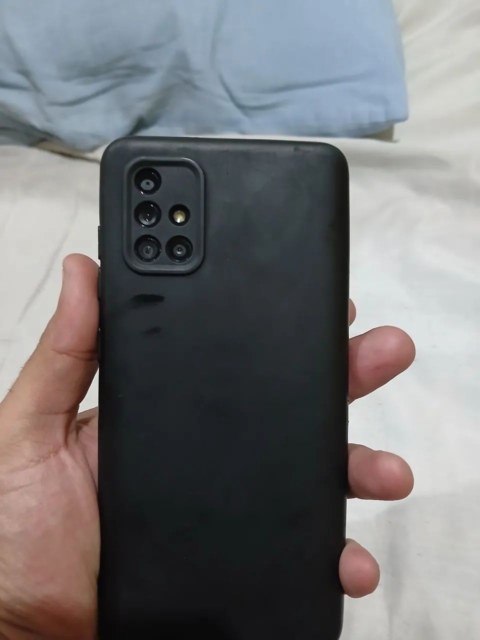 Samsung Galaxy A71 - Foto 3