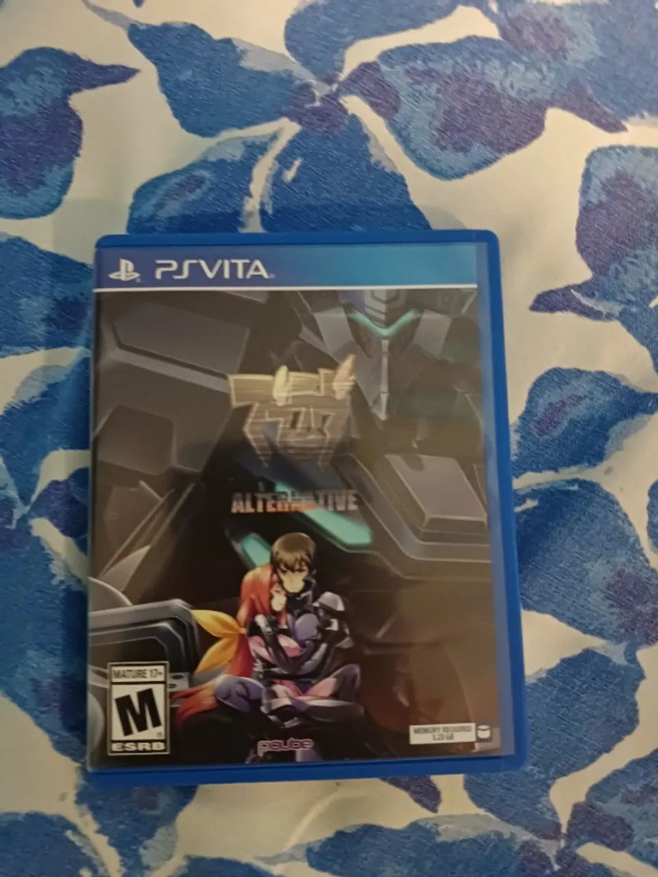 Muv-Luv Alternative