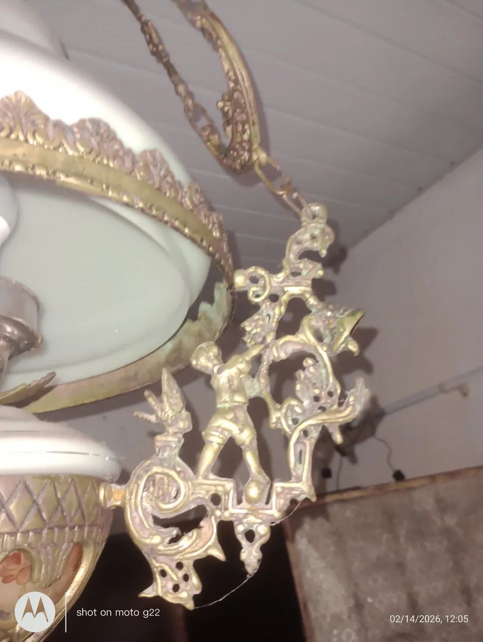 Luminária  - Foto 4