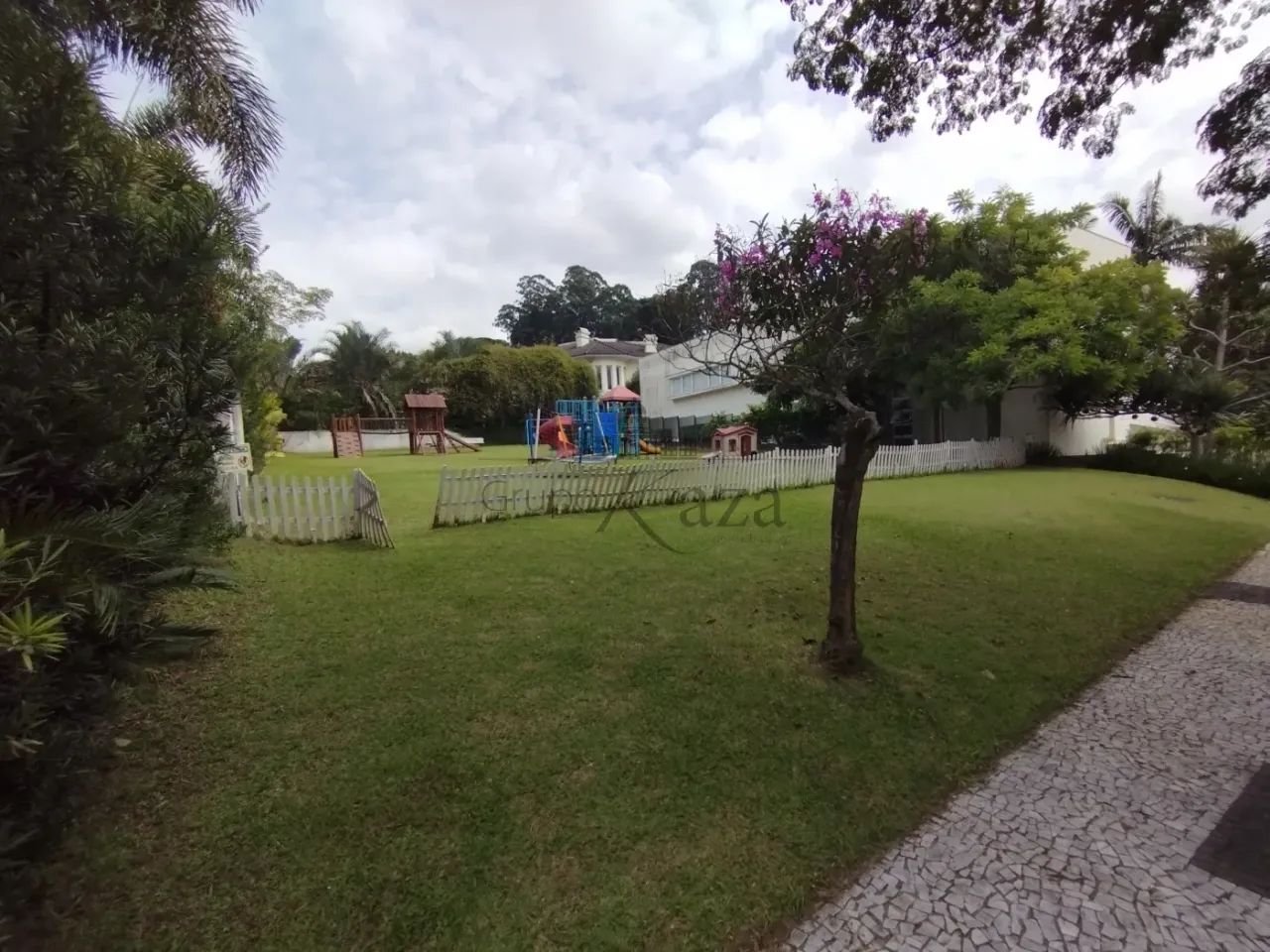 Terreno em Condominio - Morumbi - 827m² - Foto 4