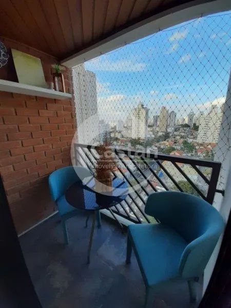 apartamento á venda com 2 dorms e 1 vaga - Foto 3