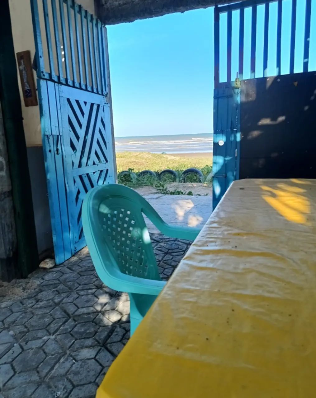 Casa na Praia da Costa / Barra dos Coqueiros  - Foto 4