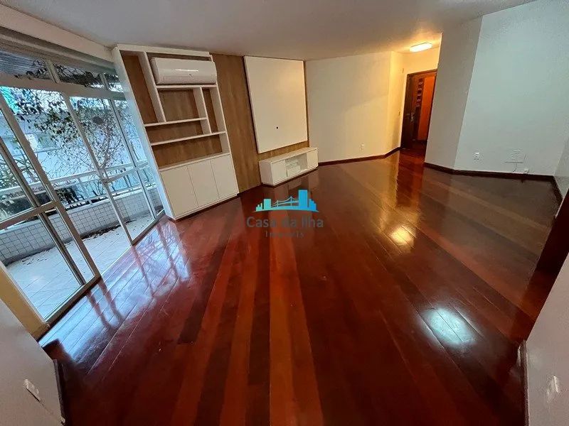 Apartamento amplo 3 quartos + dep - 2 vagas