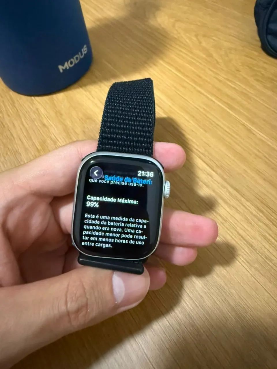 Apple Watch Series 10 42mm - Foto 2