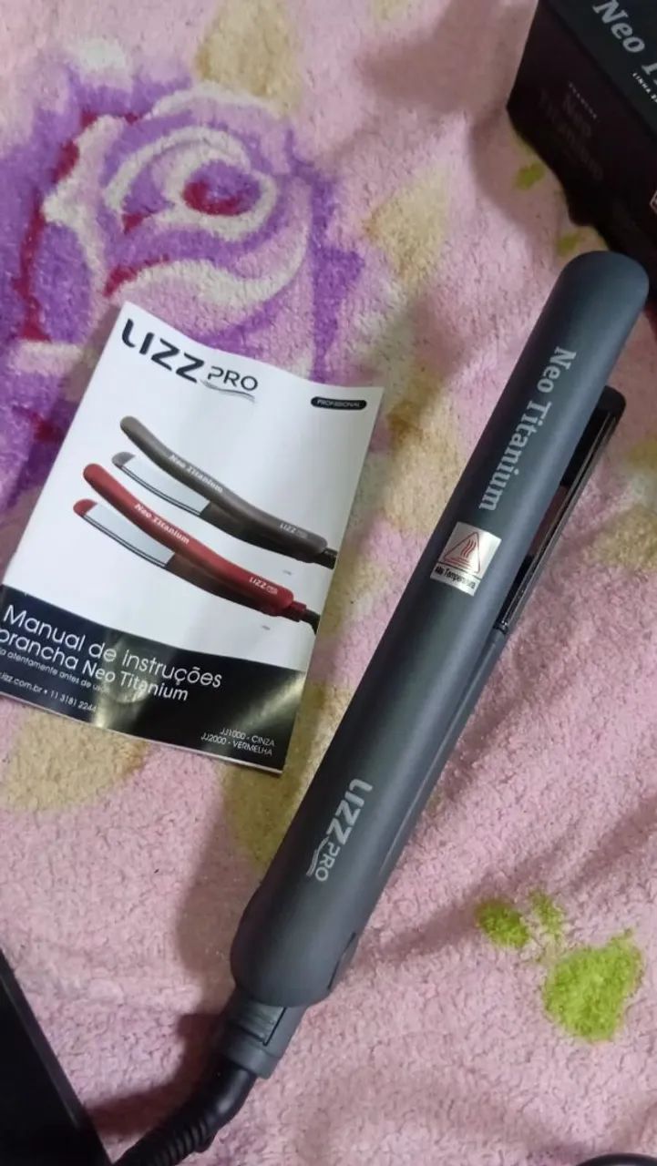 Lizz pro, neo Titanium  - Foto 2