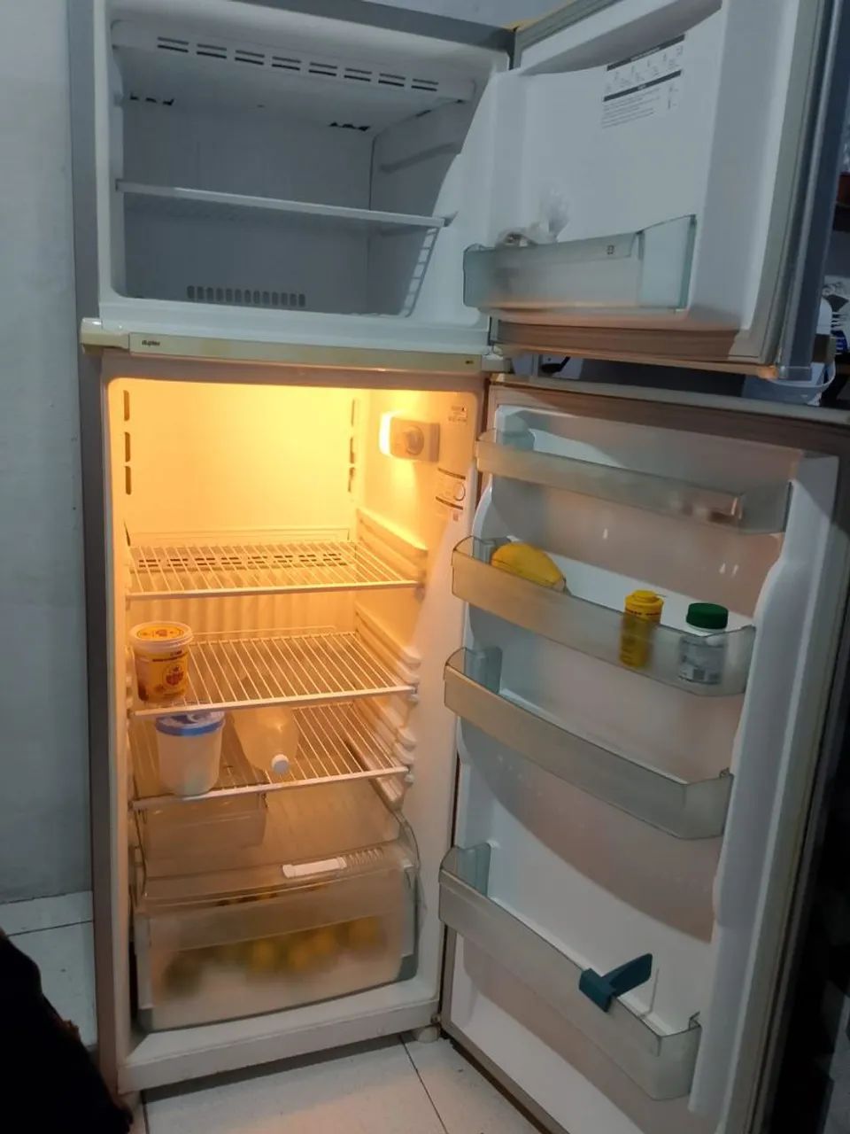 Geladeira - Foto 2