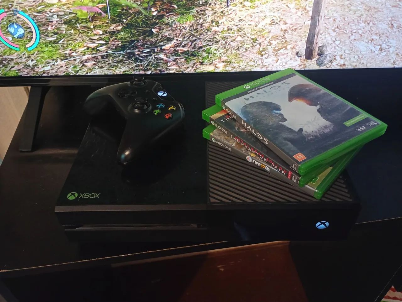 Xbox one