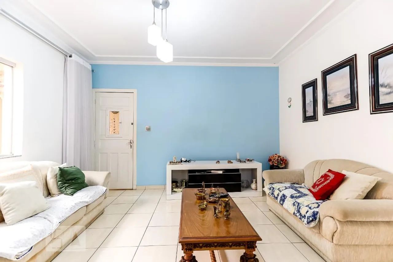 Casa à Venda - Vila Maria , 5 Quartos, 360 m2 - Foto 3