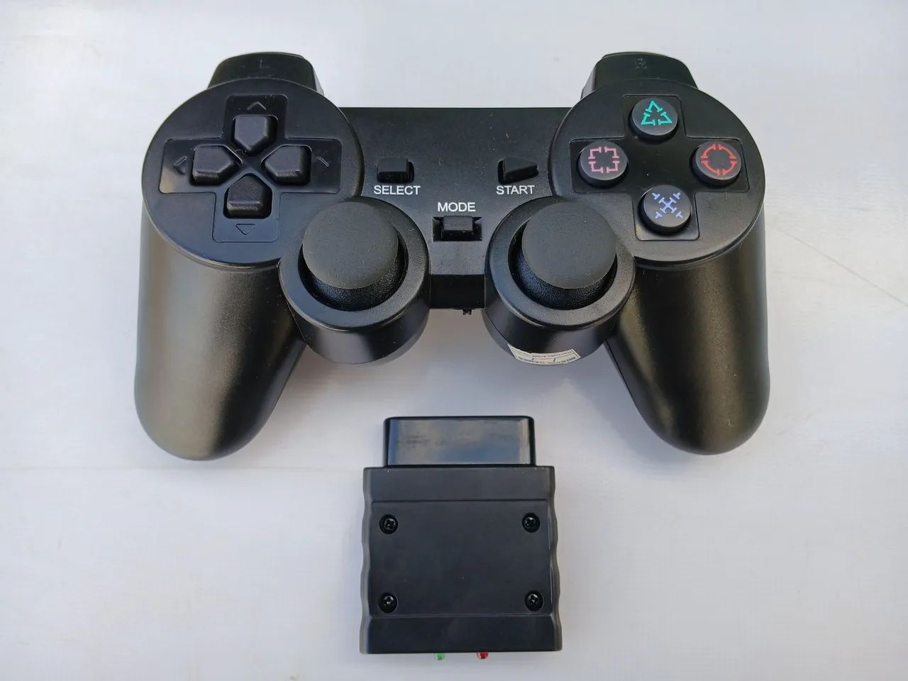 PS2 Slim - Envio OLX Pay - Foto 3
