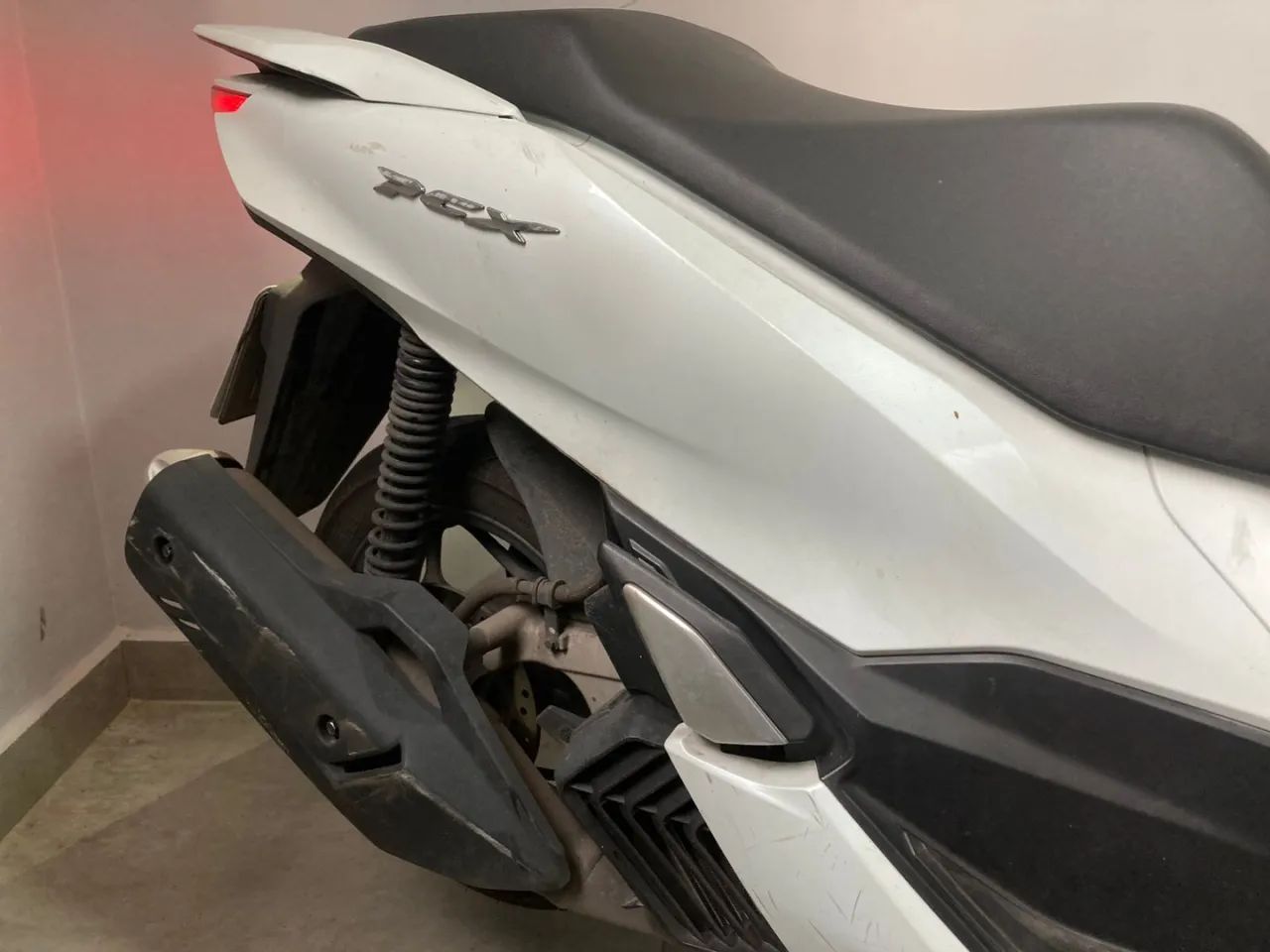 Honda Pcx 160 dlx abs 2024 - Foto 11