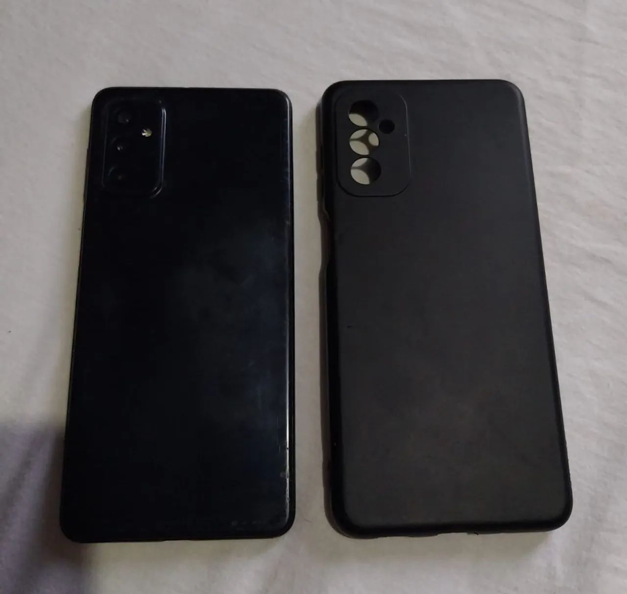 Samsung M52 5G  - Foto 4