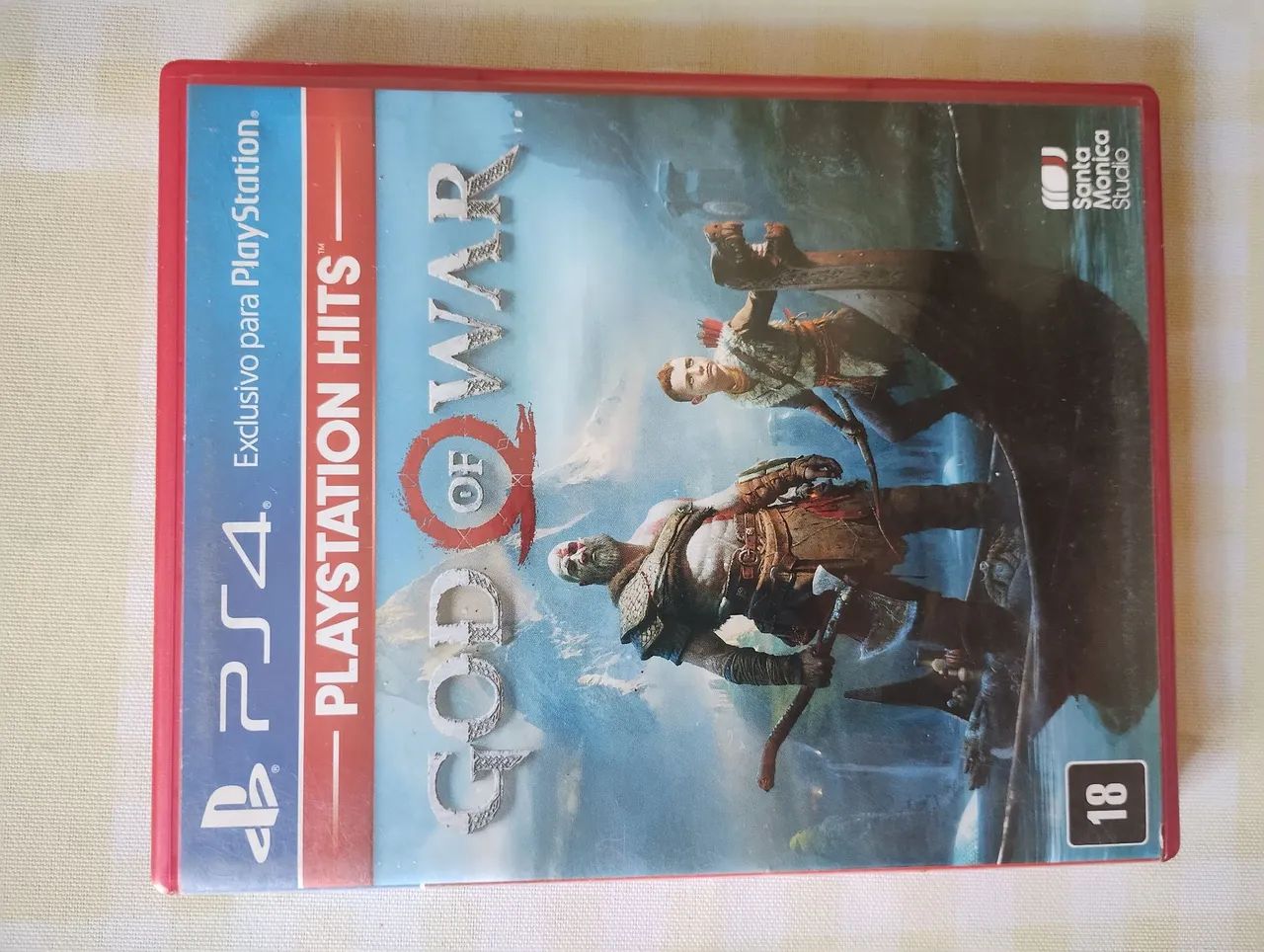 Jogos PS4 - Foto 2