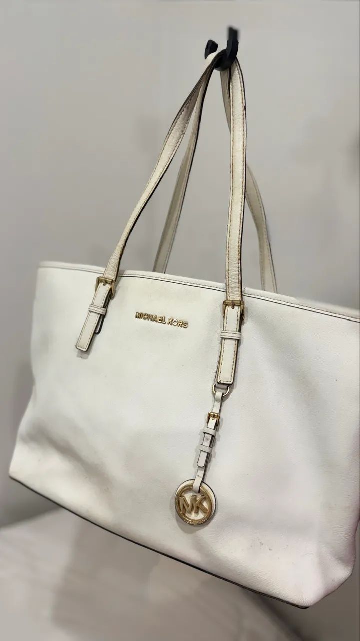 Bolsa grande Michael Kors 