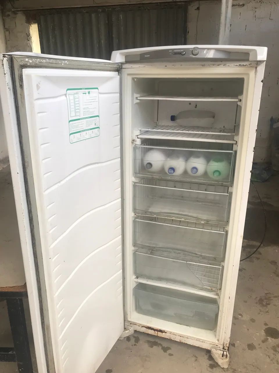 Freezer - Foto 4