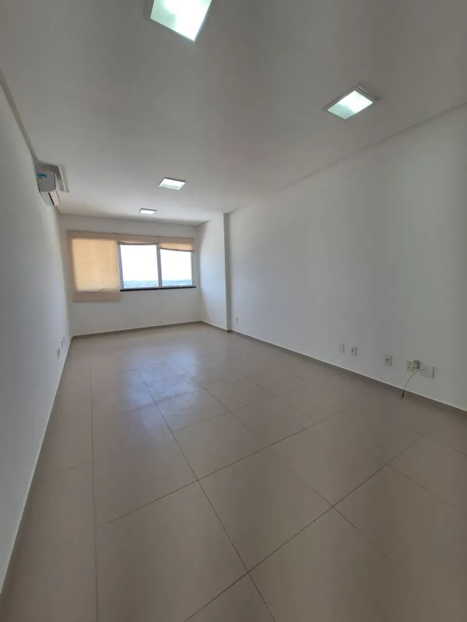 Sala Comercial no Edificio Parque Office - Foto 2