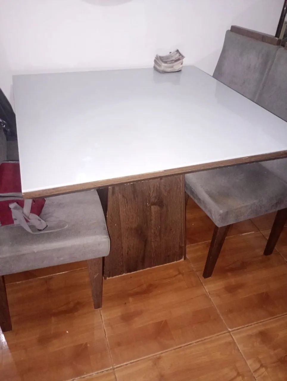Mesa de jantar  - Foto 4