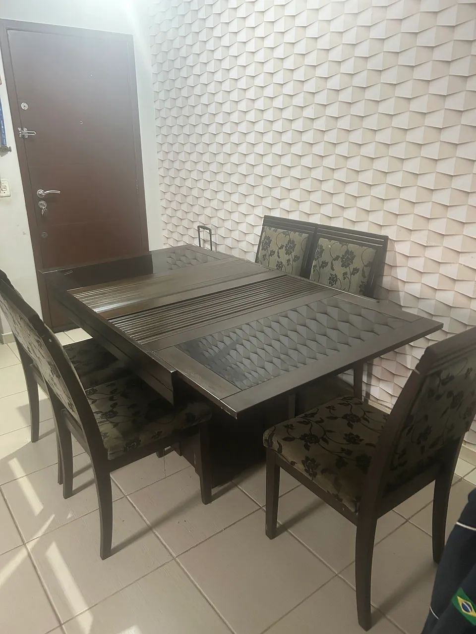 Mesa de jantar  - Foto 2