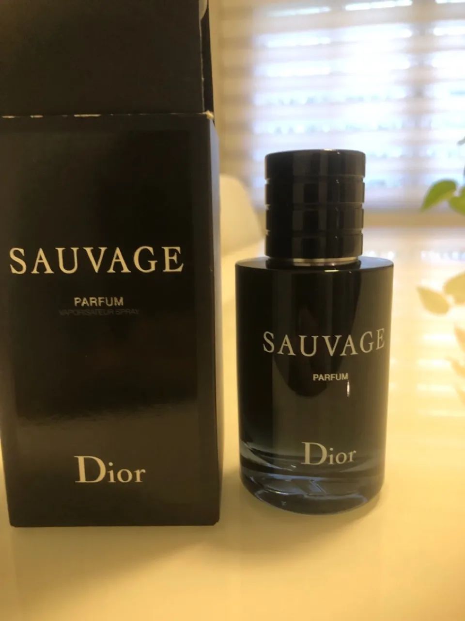 Perfume sauvage  - Foto 2