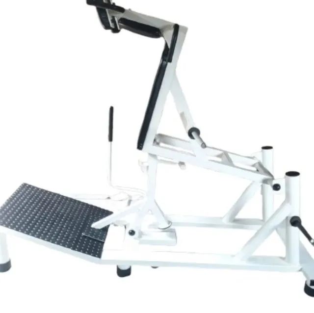 Agachamento Articulado Hack Squat - PROMOÇÃO !  4200,00