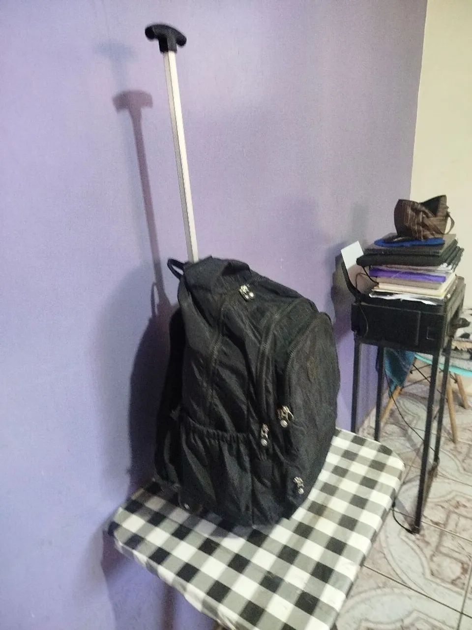 Mochila  - Foto 4