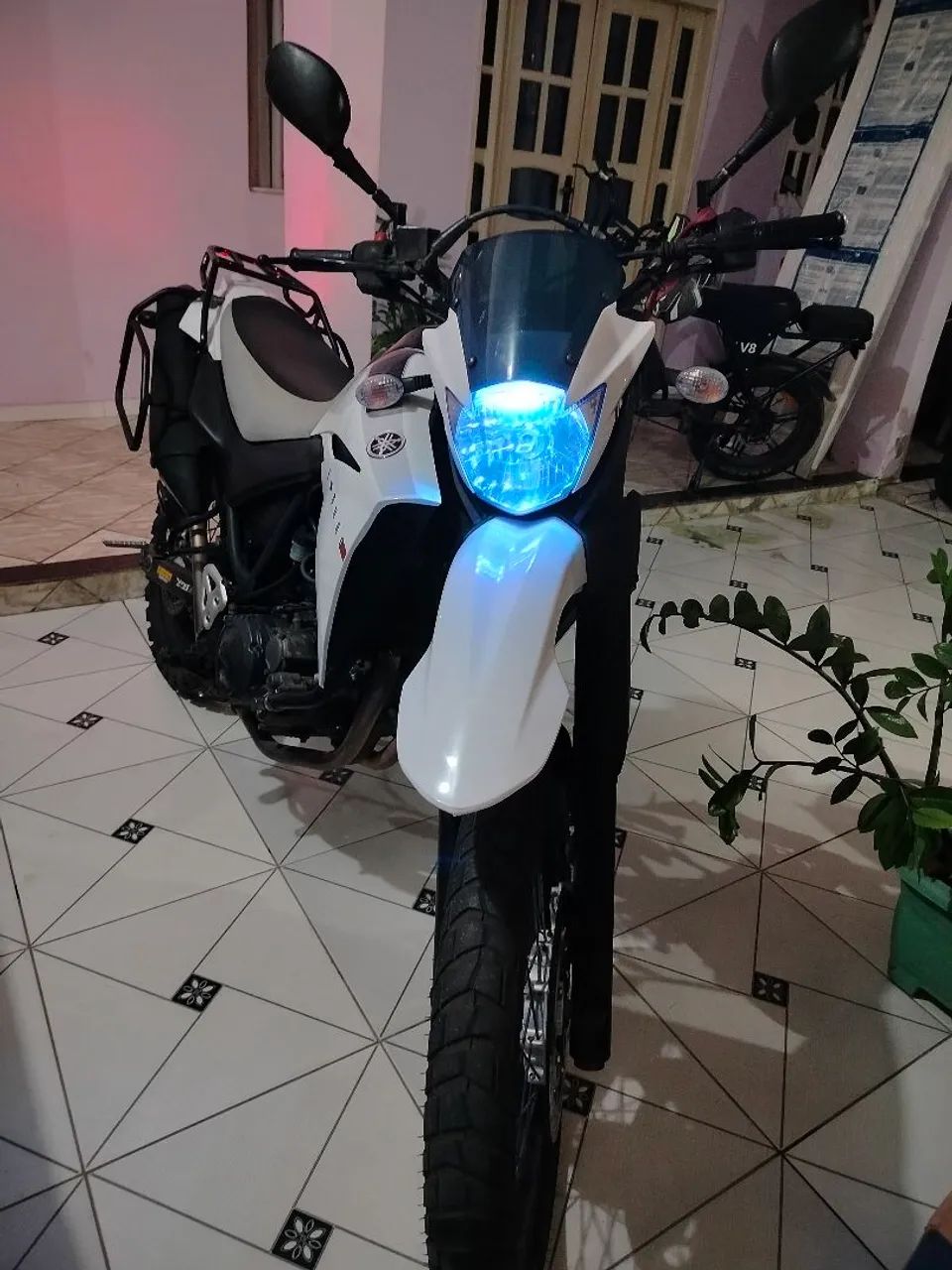 Vendo ou troco  - Foto 3