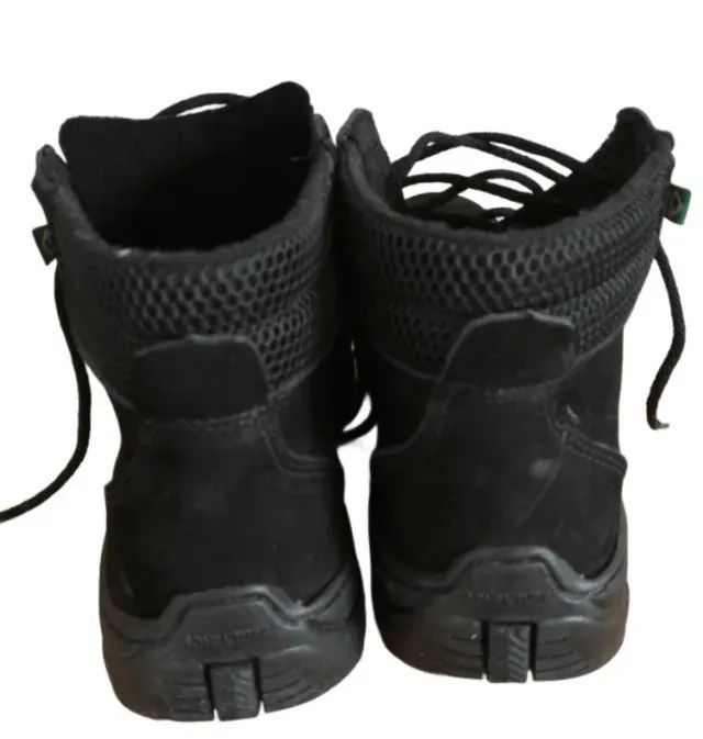 bota adventure macboot trilhas montanha #43 - Foto 4