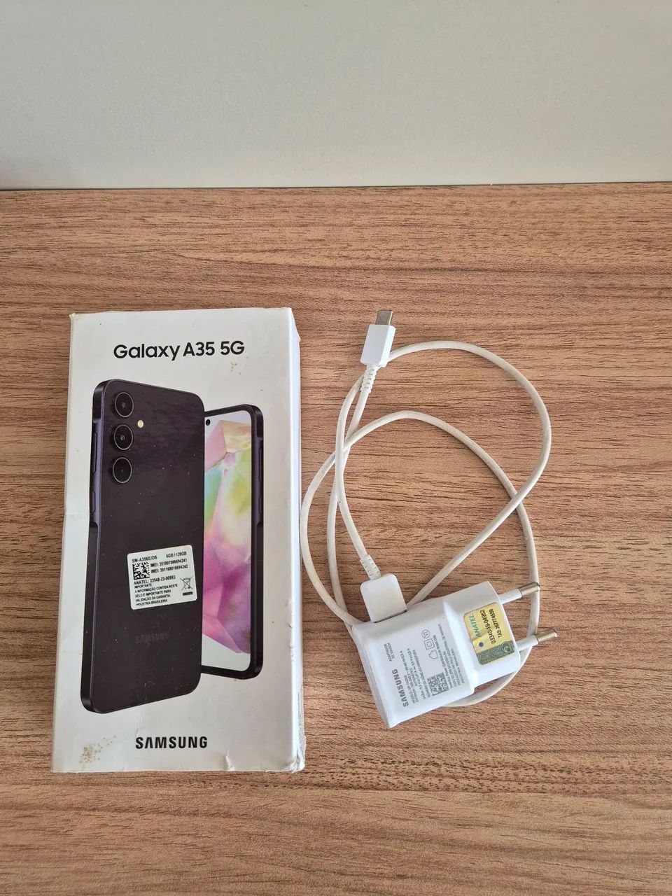 Sansung galaxy A35 5G  - Foto 5