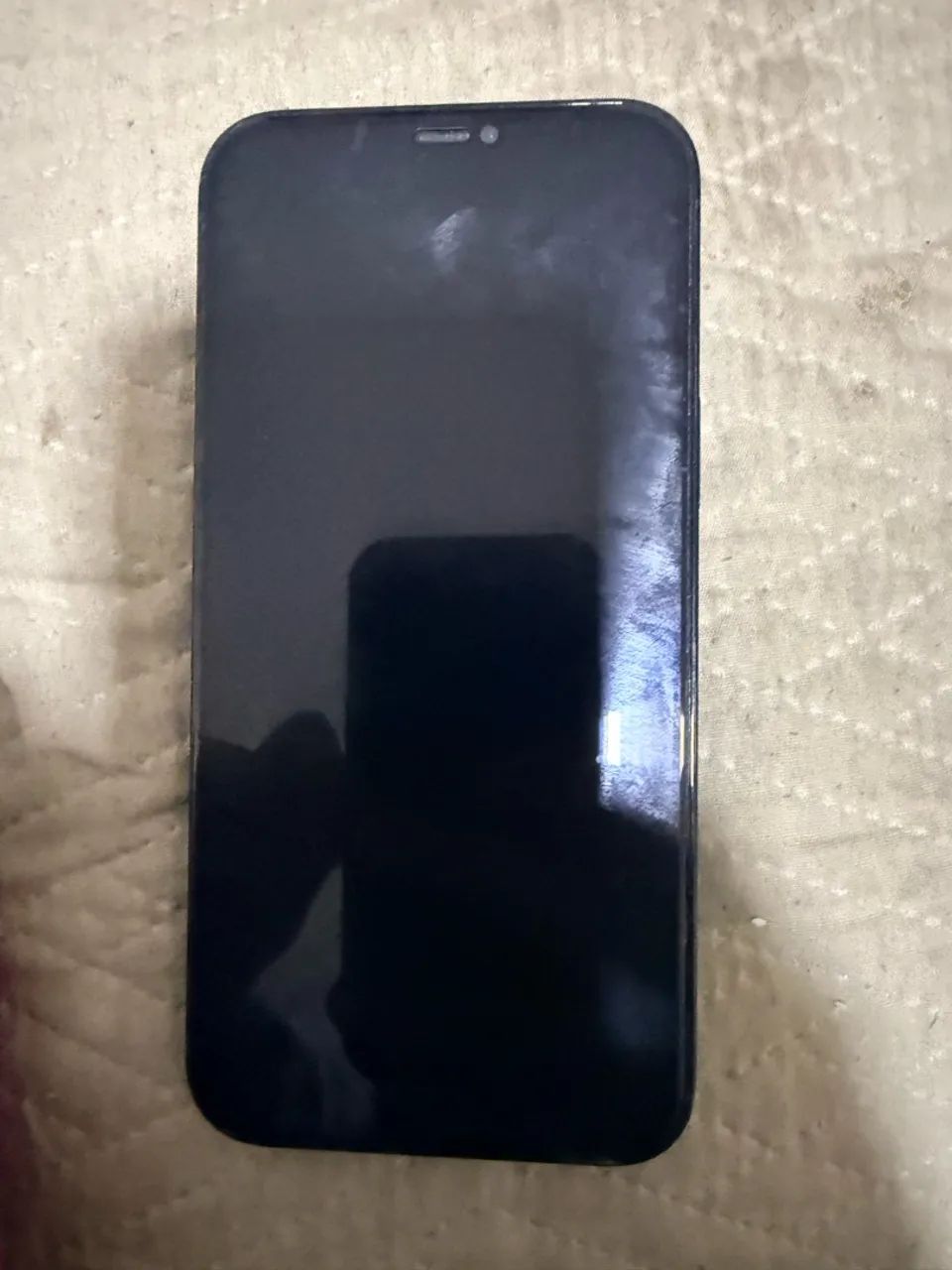 Vendo iPhone 12 Pro Max em ótimo estado  - Foto 2