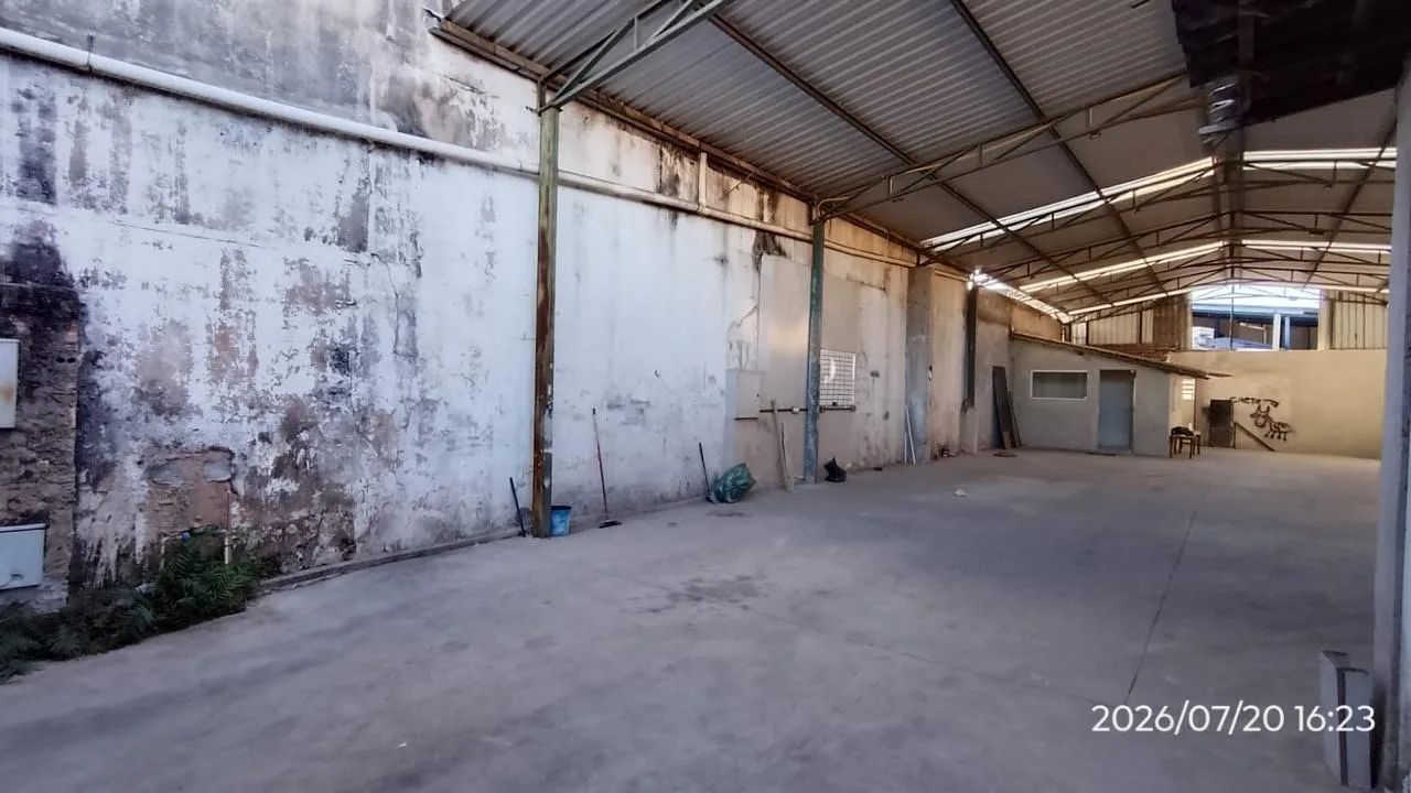 Aluga-se Galpão  - Foto 3