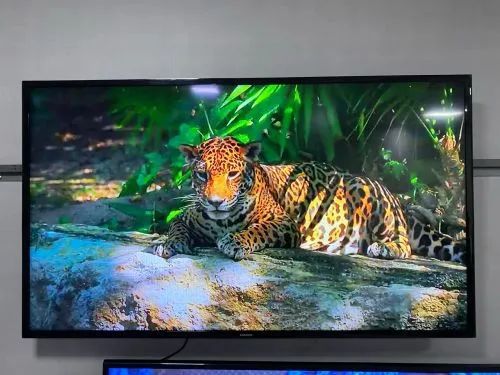 Smart tv Samsung 48 polegadas Full HD  - Foto 4