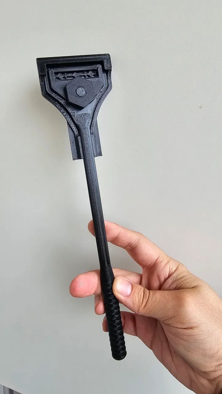 Raspador de algas para Aquário - Foto 3