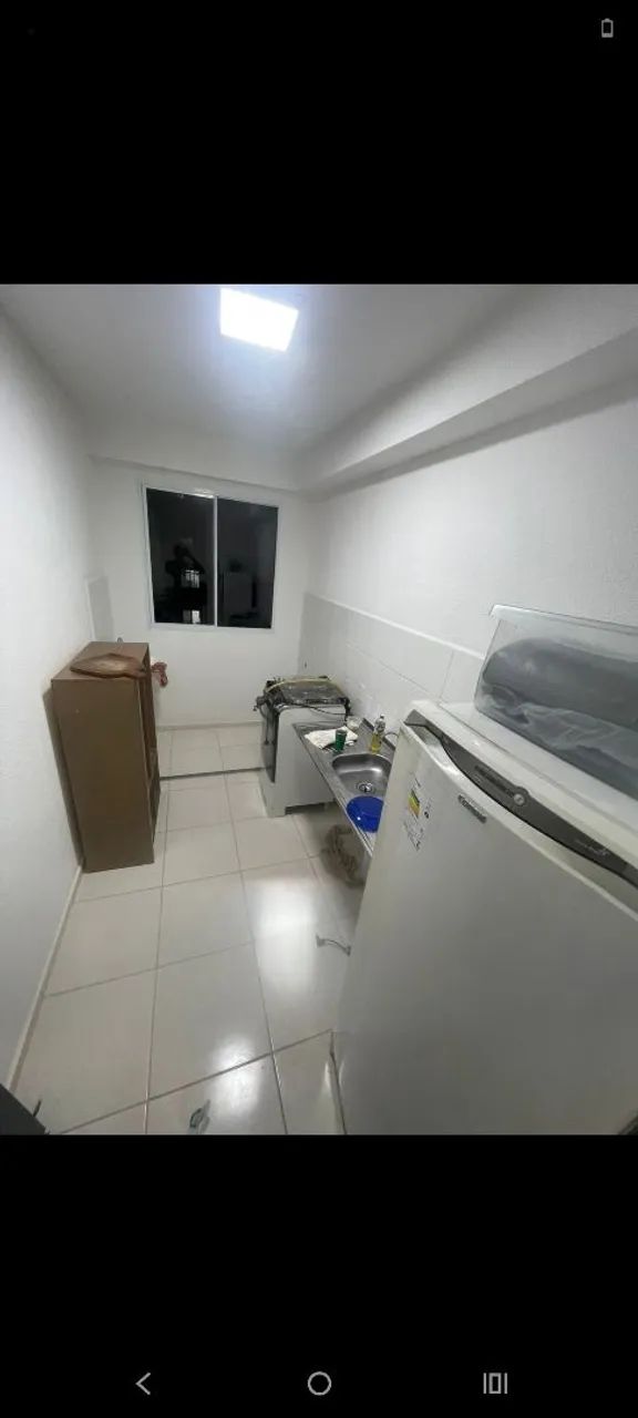 APARTAMENTO COM MOBÍLIA ABRANTES - Foto 3