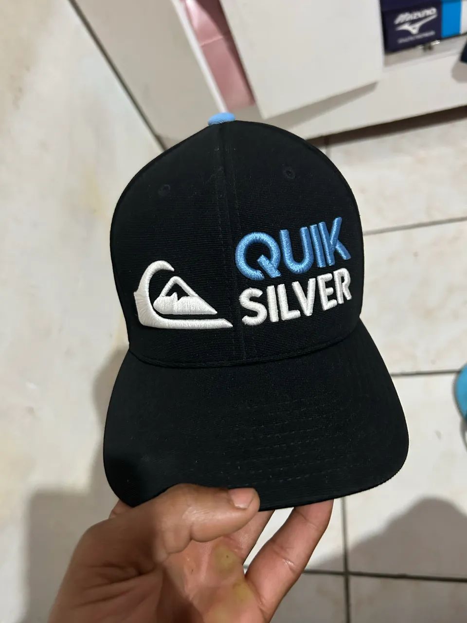 Bone quick silver - Foto 2