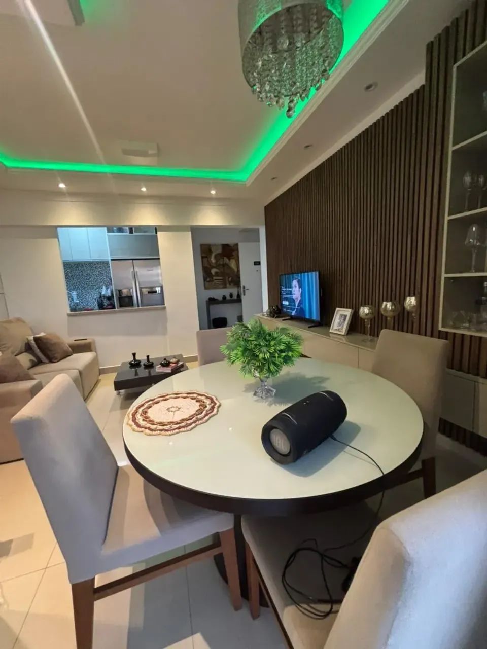 Vendo apartamento no Brisas Altos