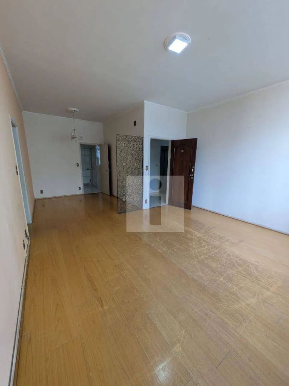 Apartamento com 4 dormitórios para alugar, 149 m² - Centro - Campinas/SP - Foto 2