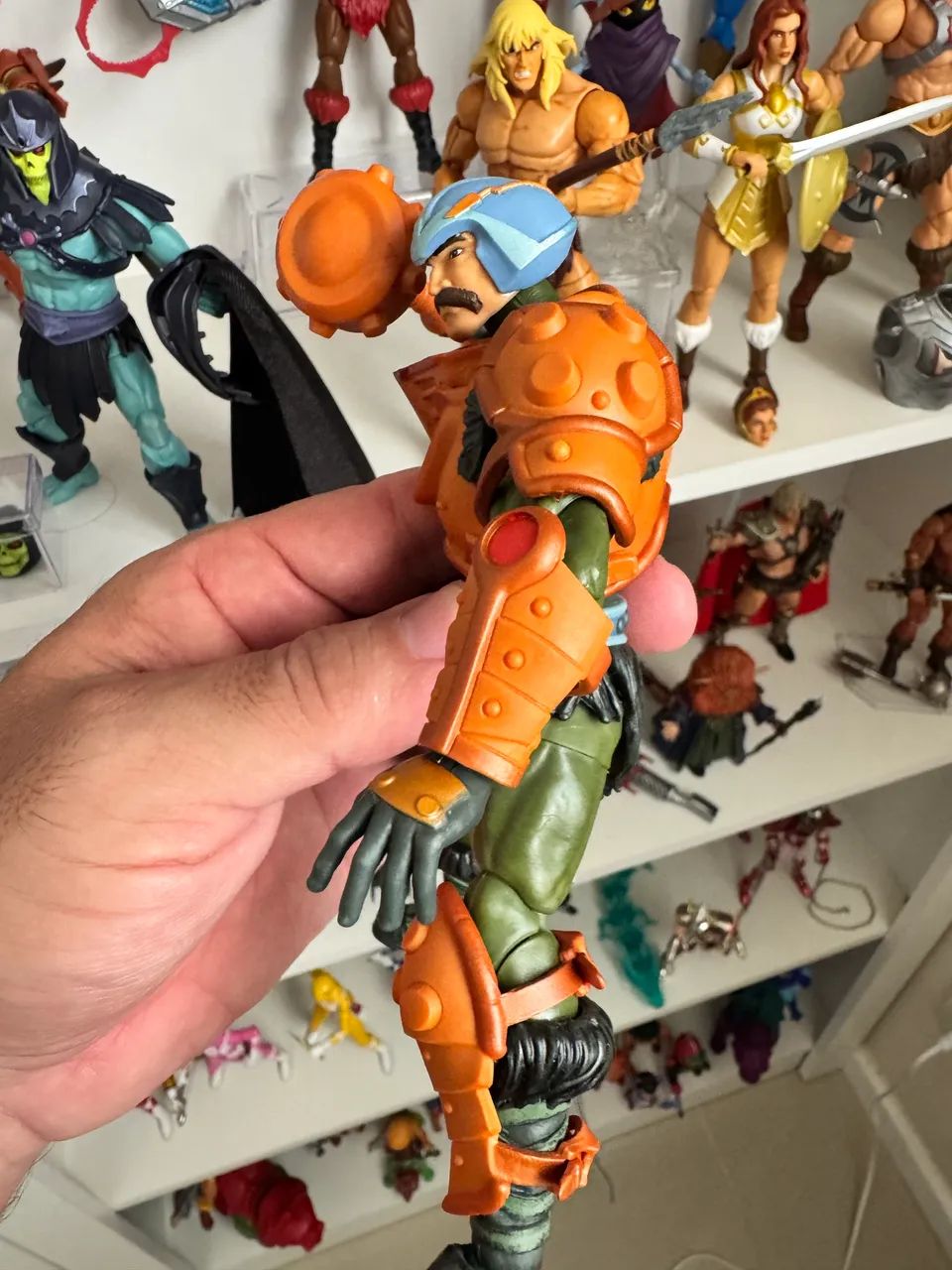 Motu Masterverse man at armas 65581383067267123