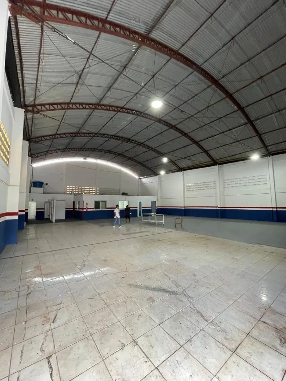 GALPÃO A VENDA - Foto 2