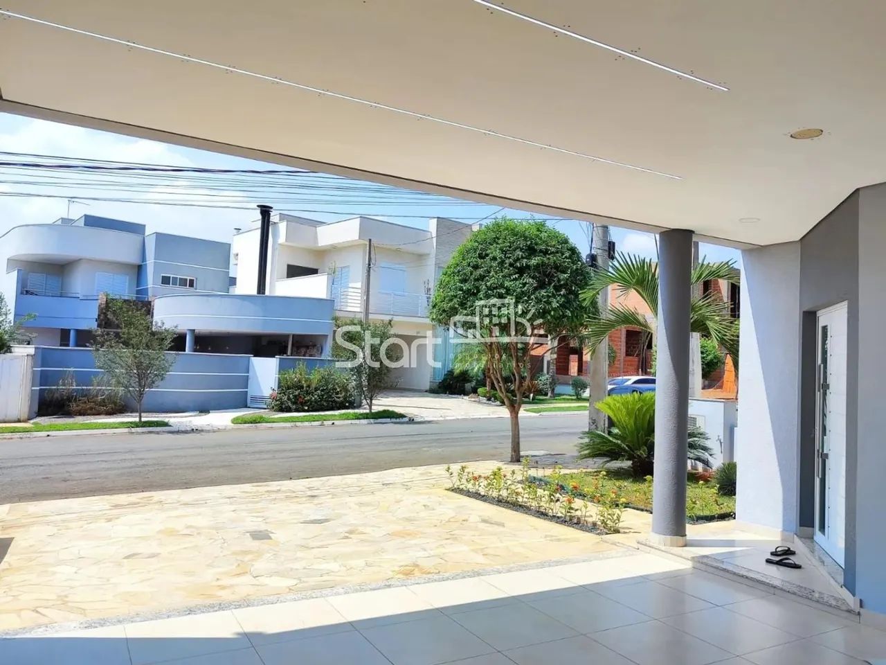 casa - Parque Ortolândia - Hortolândia - Foto 4
