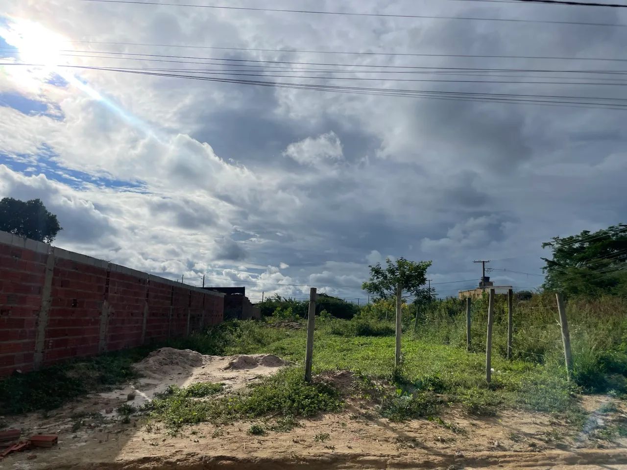 Foto - Vitória da Conquista - Patagônia
