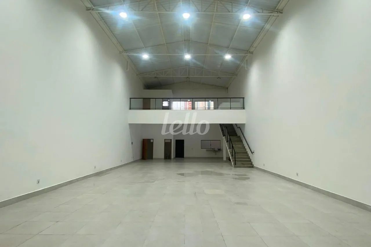 Comercial para alugar no(a) Tatuapé