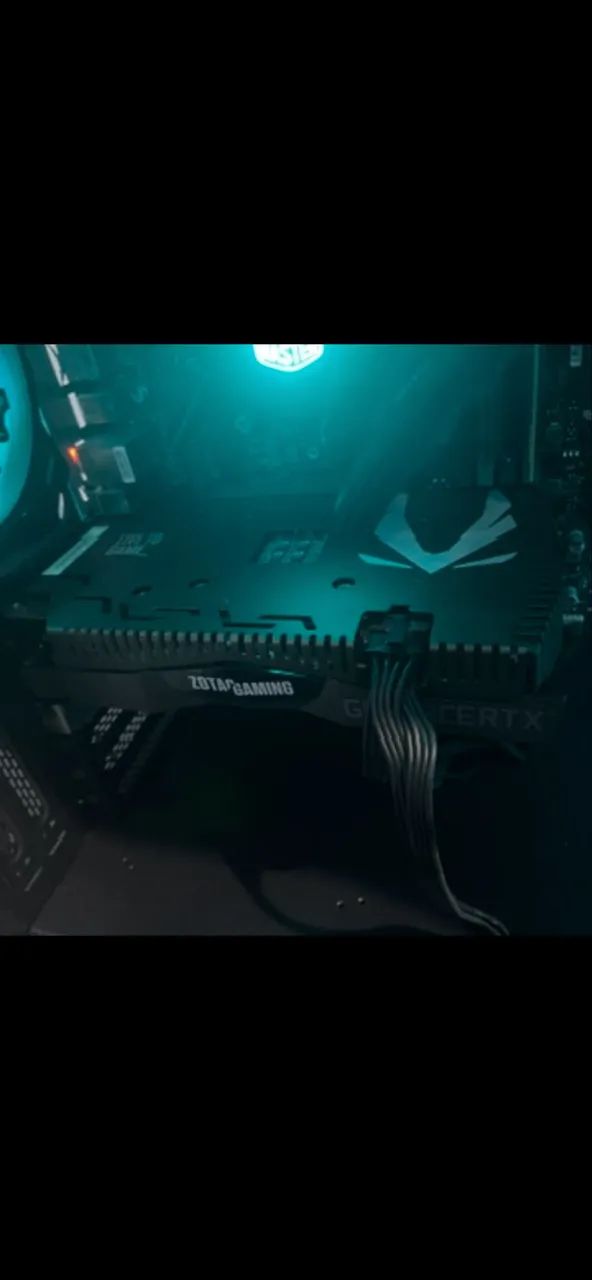 RTX 2060 - Foto 3
