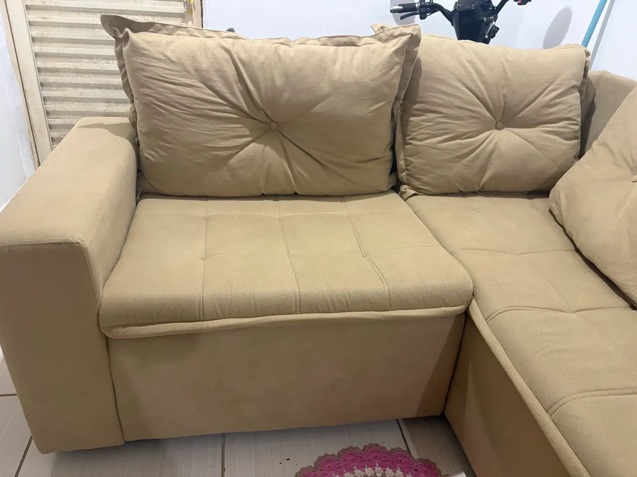 Sofá  - Foto 2