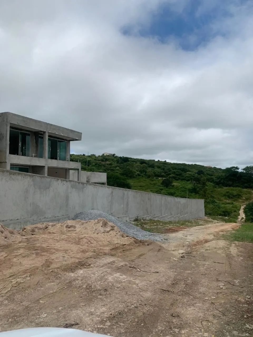 Terreno em Gravatá  próximo a cidade com 1.800m² de área - Foto 2