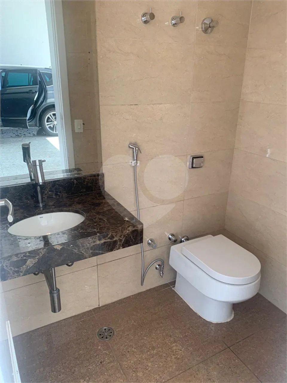 Salão Comercial para locação em Imirim - SP - Foto 5